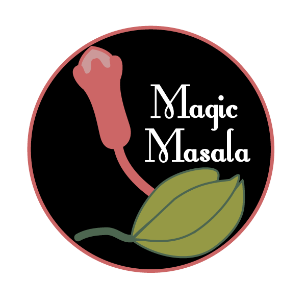 Magic Masala