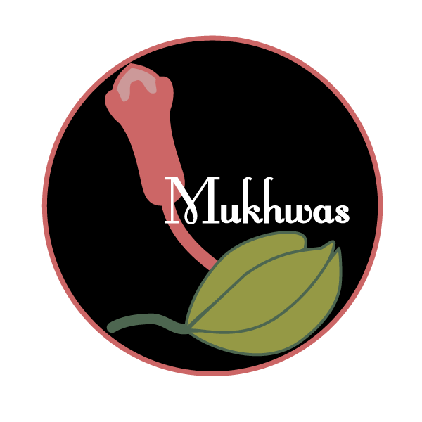 Mukhwas