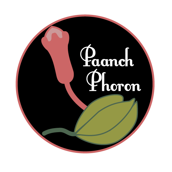 Paanch Phoron